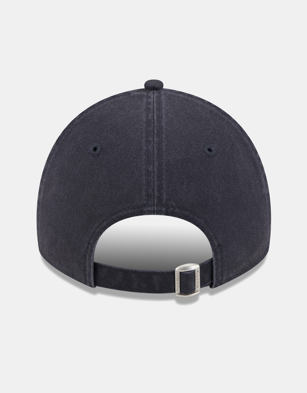 New Era - 9TWENTY Washed Cooperstown New York Yankees Cap