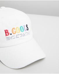 B.Cools - B.Bold 5-Panel Cap