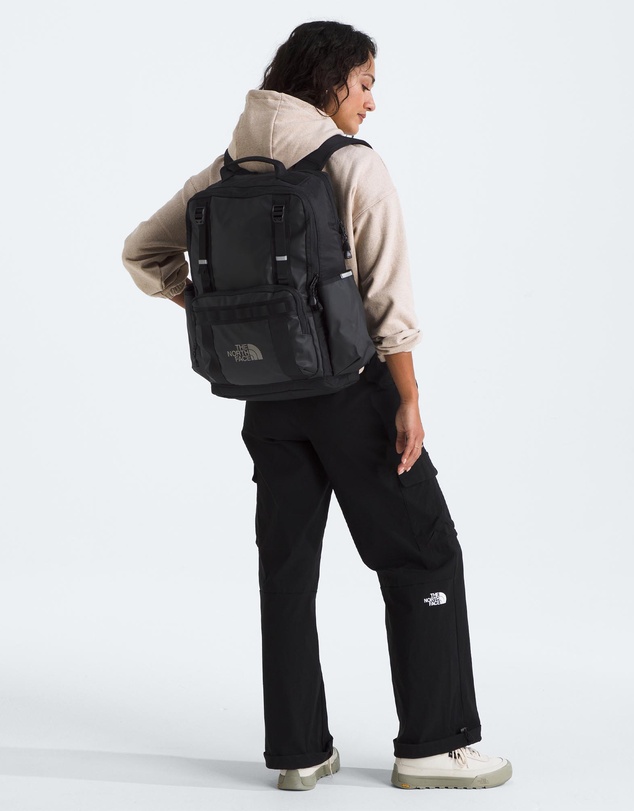 The North Face - BC Daypack Bag