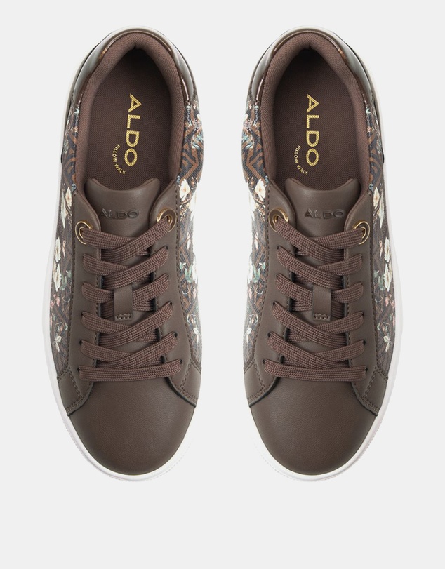 ALDO - Soera Cupsole Sneakers