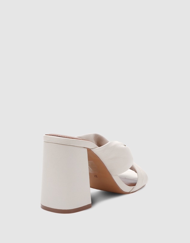 Nude Footwear - Luna