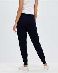 Tommy Hilfiger - Tapered Cuffed Leg Joggers