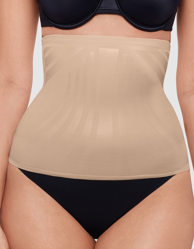 Miraclesuit Shapewear - Modern Miracle® Step-In Shaping Waist Cincher