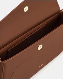 JW PEI - Addisyn Shoulder Bag