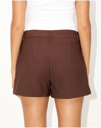 Dazie - Daybreak Shorts