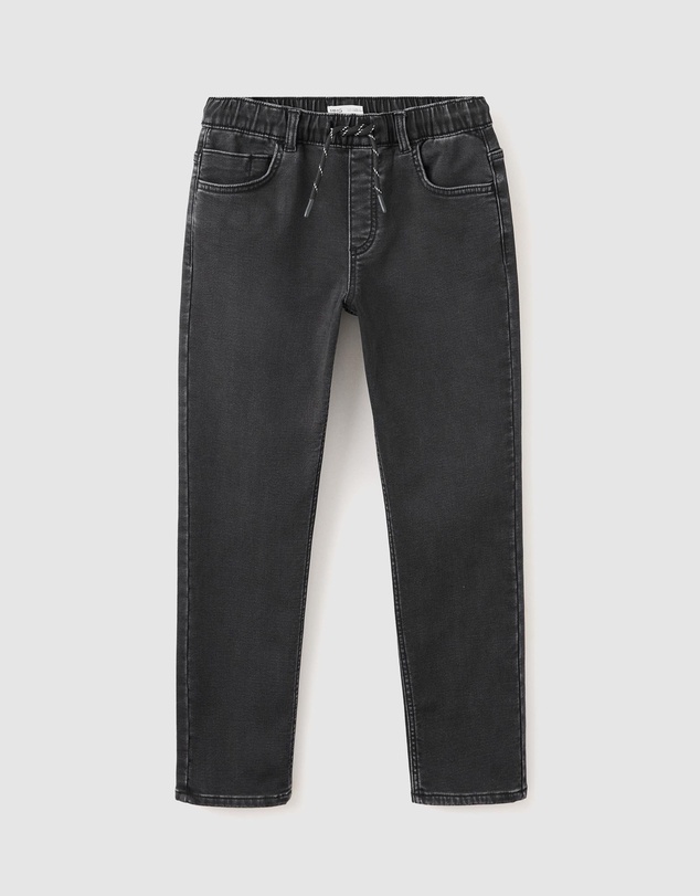 M.N.G - Comfy Jeans - Kids-Teens