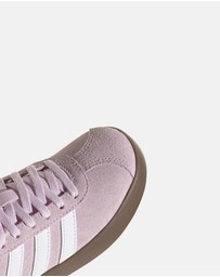 adidas Performance - VL Court 3.0 Self-Fastening Pre-School