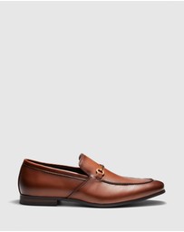 Uncut - Archie Loafers