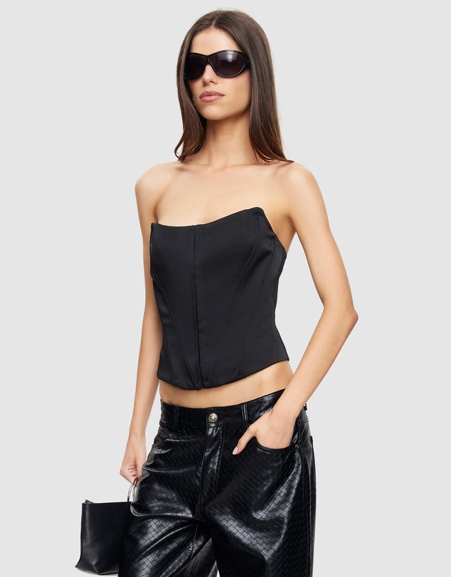 Lioness - Legacy Corset
