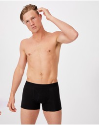 Cotton On - Mens Organic Cotton Trunks