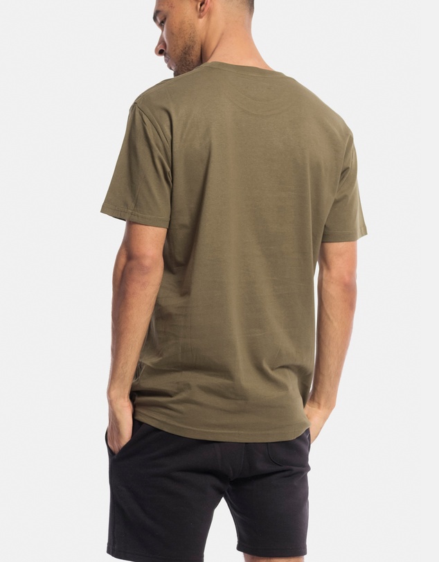 Xander - Roulette Tee