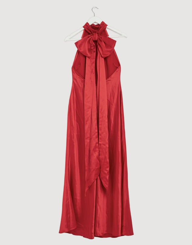 Revibe - Repaired MISHA Evianna Dress - AU 14