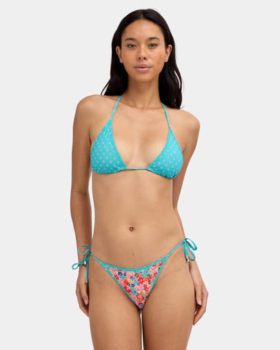 Tropical Teal