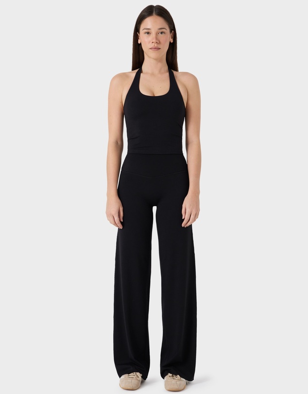 REC GEN - FITform Wide Leg Pant