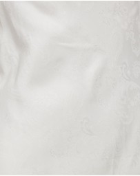 Third Form - Paisley Bias One Shoulder Midi Dress