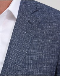 Oxford - Milton Half Lined Blazer