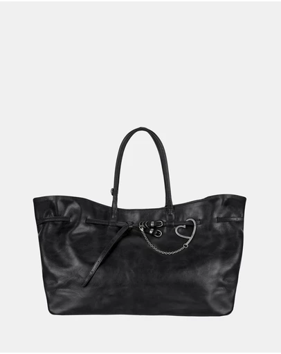 MARGESHERWOOD - Grandma Used Bag XL