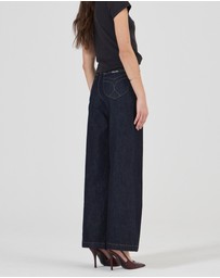 Rolla's - Sailor Long Jeans - ICONIC EXCLUSIVE