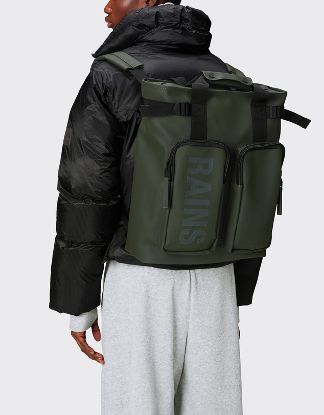 RAINS - Texel Tote Backpack