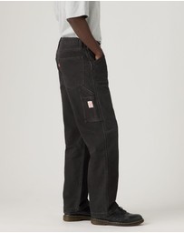 Levi's - 568 Loose Straight Carpenter Jeans