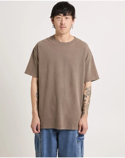 General Pants Co. Basics - OG Skate Short Sleeve T-Shirt