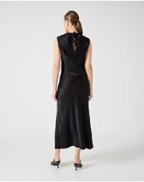 Third Form - Crush Bias Tank Dress