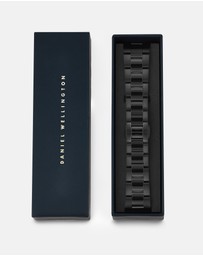 Daniel Wellington - 20mm Smartwatch Strap - Iconic Link