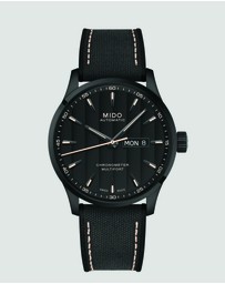 Mido - Multifort Chronometer 1