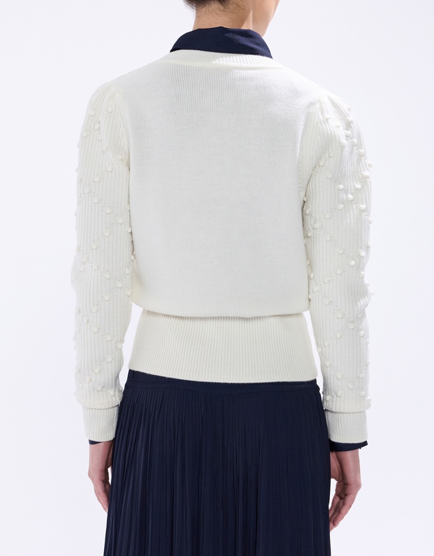 Marcs - Break Free Merino Knit Jumper