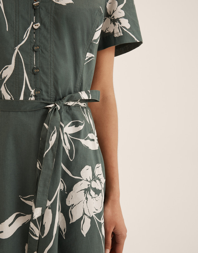 Review - Faye Dress
