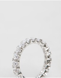 Bianc - Eternity Ring