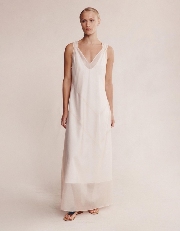 Marle - Ilse Dress