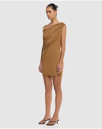 Significant Other - Amren Mini Dress