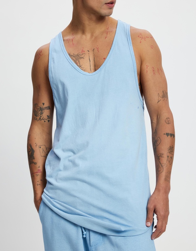 Surrounded By Ghosts - The Diopside Singlet