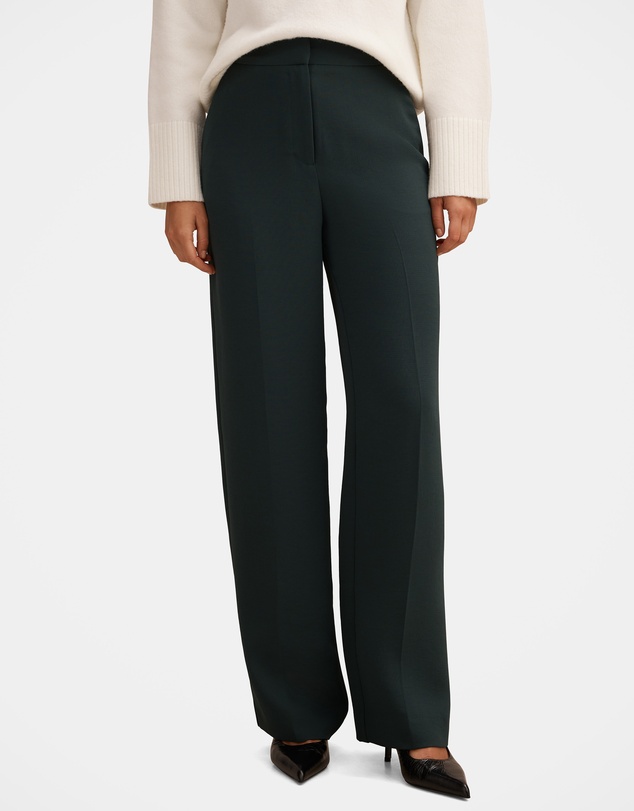 Forever New - Dani Straight Leg Pants