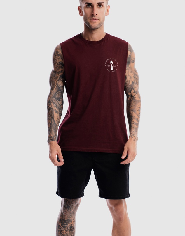 DVNT - Emblem 2.0 Tank