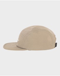 Quiksilver - Mens Camp Stacker 2 5 Panel Cap