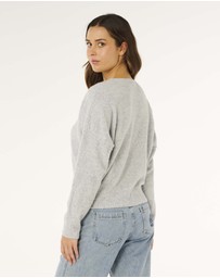 Rip Curl - Emily Sweater