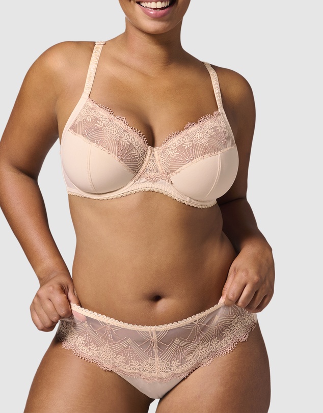 Simone Perele - Allure Full Cup Control Bra