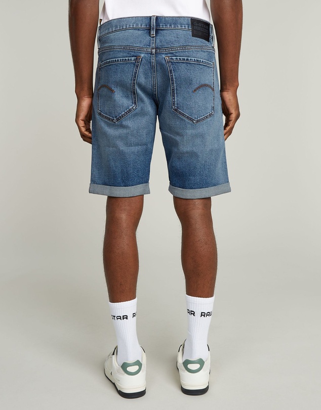 G-Star - Mosa Short