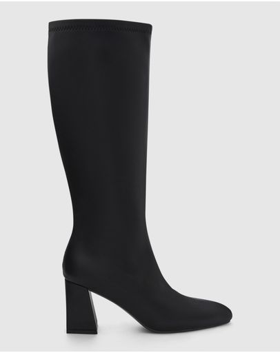 BLACK SMOOTH