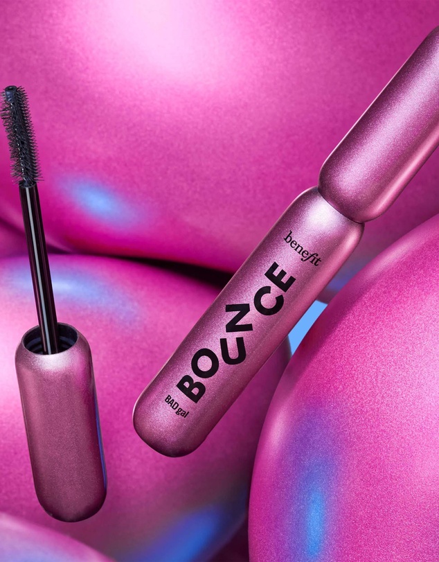 Benefit Cosmetics - BAD Gal Bounce Mascara