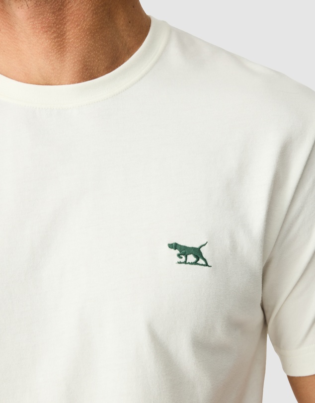 Rodd & Gunn - The Gunn Tee 2.0