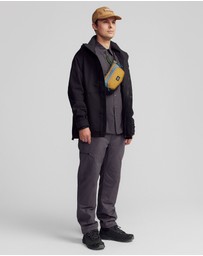 Kathmandu - Citytrek 2L Rain Jacket