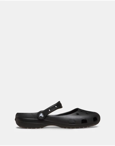 Crocs - Classic Ballet Clogs - Unisex