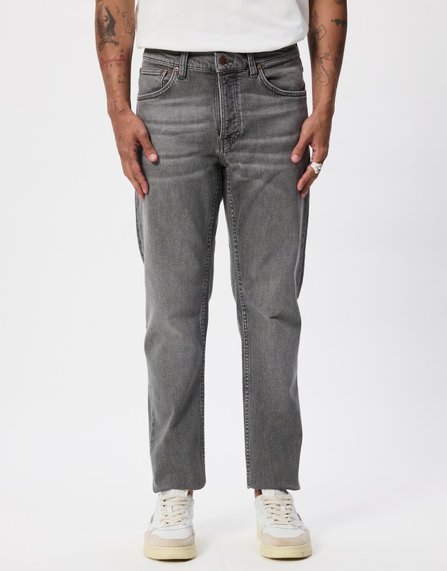 Nudie Jeans - Solid Ollie Jeans