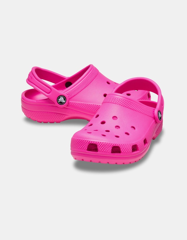 Crocs - Classic Clogs - Babies-Kids