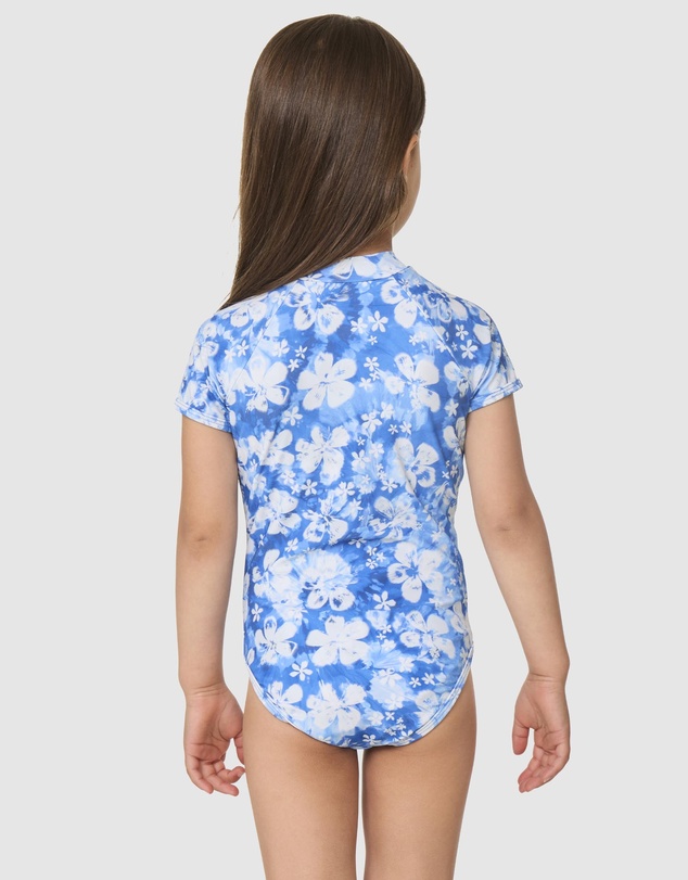 Rip Curl - Magic Coast SS Surfsuit - Babies-Kids