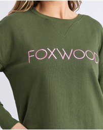 Foxwood - Simplified Metallic Crew