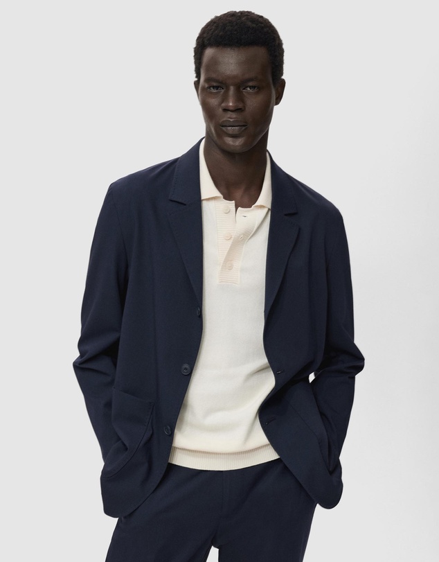 M.N.G - Parioli Blazer